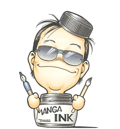 似顔絵